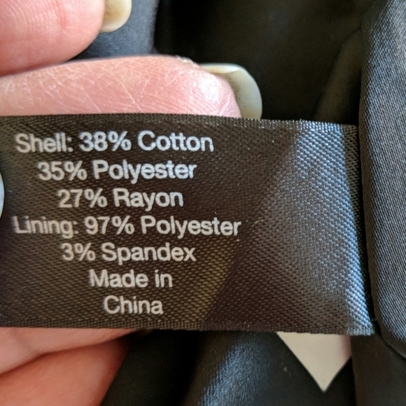 Isabel Toledo for Lane Bryant Lace Dress - Picture 8 of 8